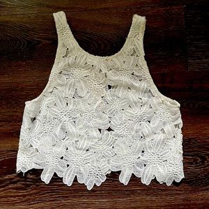 Lovely Lace 🤍🤍